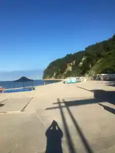 Уютные комнаты у моря - 44