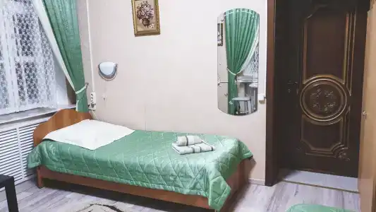 Отрадный - 19