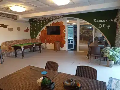 Ханский двор - 30