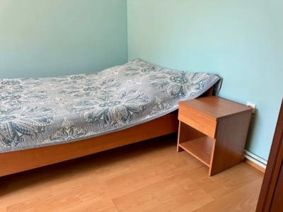 Уютный уголок Амзары - 20