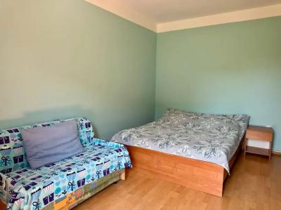 Уютный уголок Амзары - 23