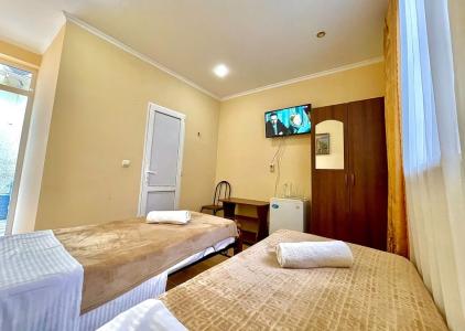 Дом Солнца - 195