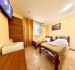 Дом Солнца - 197