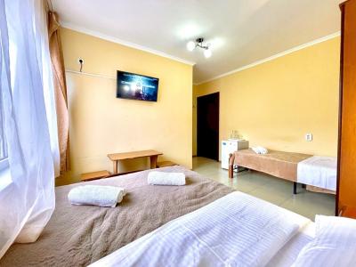 Дом Солнца - 207