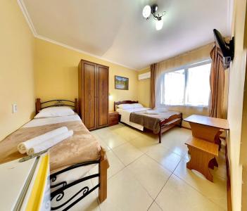 Дом Солнца - 209