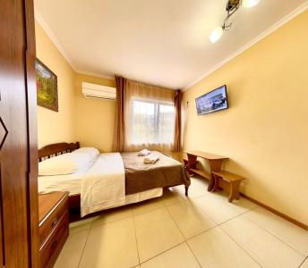 Дом Солнца - 211