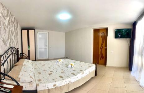 Дом Солнца - 221