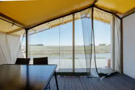 Глэмпинг КаспияДом - 112