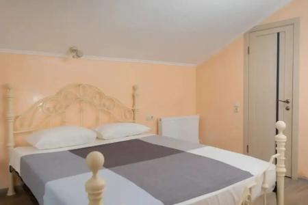 Заозёрный - 18