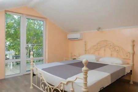 Заозёрный - 17