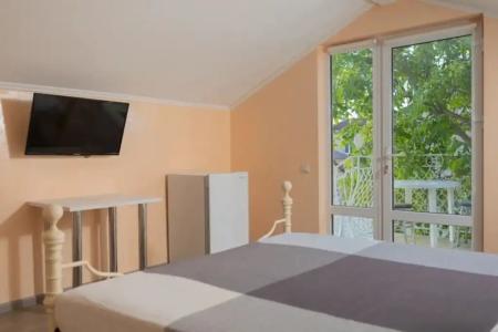 Заозёрный - 19