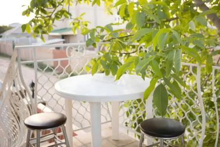 Заозёрный - 24