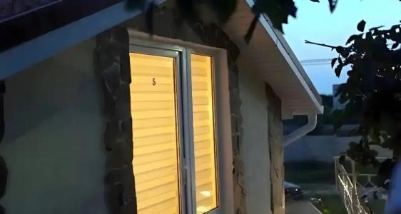 Заозёрный - 23