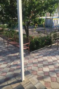 Заозёрный - 32