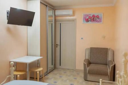 Заозёрный - 29