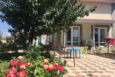 Заозёрный - 41