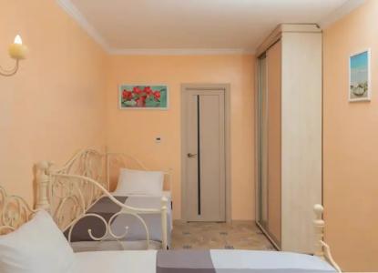 Заозёрный - 36