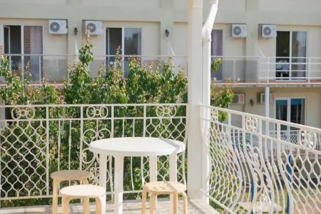 Заозёрный - 49