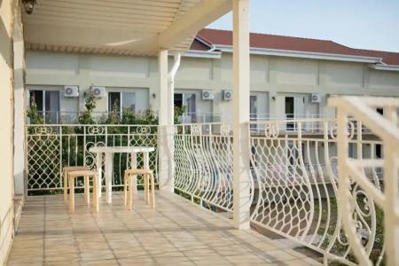 Заозёрный - 58