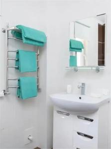 Заозёрный - 56