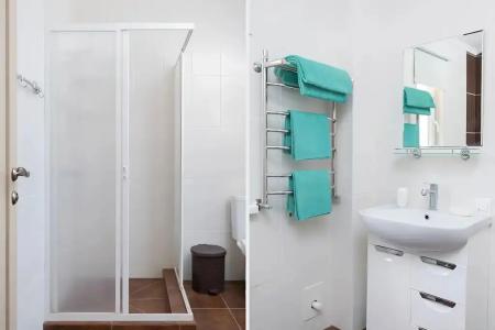 Заозёрный - 55