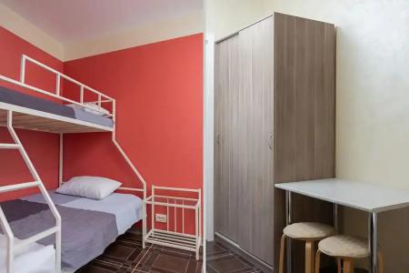 Заозёрный - 66