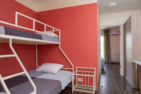 Заозёрный - 65