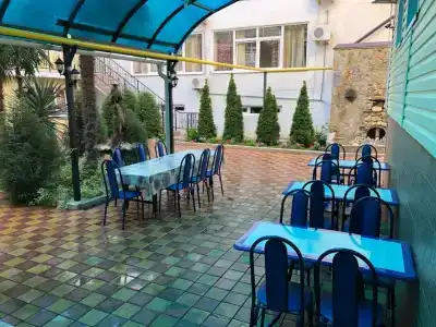 Санар - 11