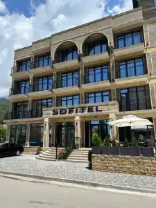 Sofitel - 25