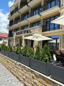 Sofitel - 54
