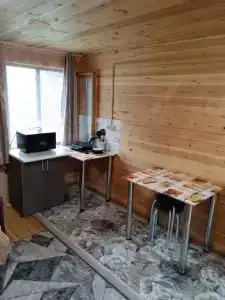 Дом у реки - 16