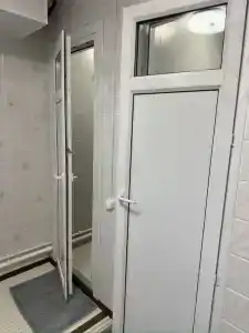 Двухместный домик в кемпинге Три Кита - 11