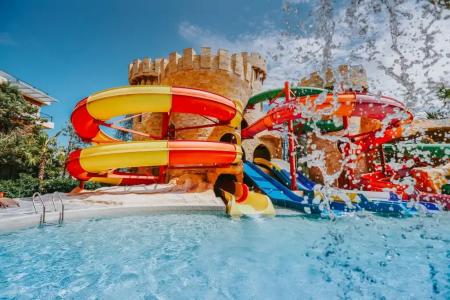 Dreamland Oasis - 165