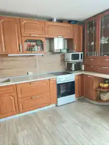 Двухместный домик в кемпинге Три Кита - 23