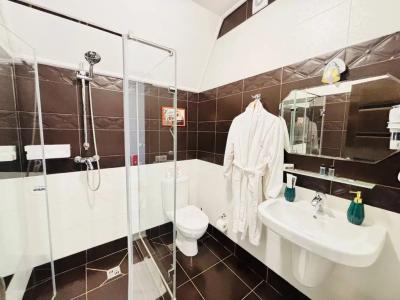 Мини-гостиница GS Art & SPA - 102
