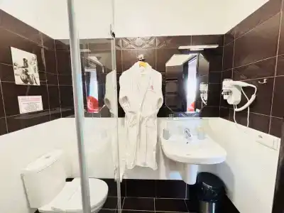 Мини-гостиница GS Art & SPA - 107