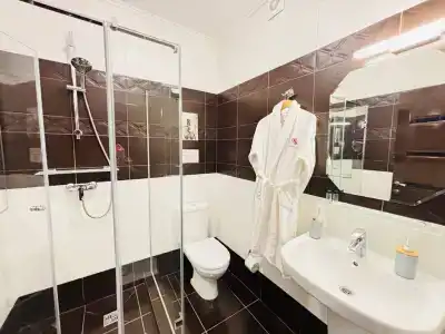 Мини-гостиница GS Art & SPA - 108