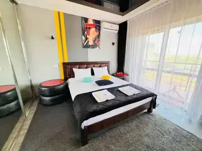 Мини-гостиница GS Art & SPA - 111