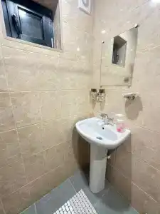 Двухместный домик в кемпинге Три Кита - 31