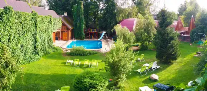 Снегирек - 6