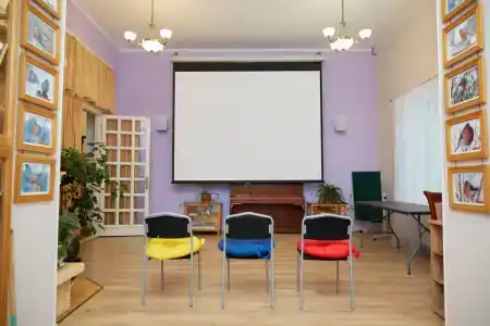 Снегирек - 25