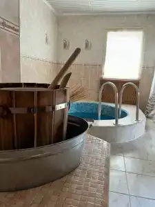 Снегирек - 19