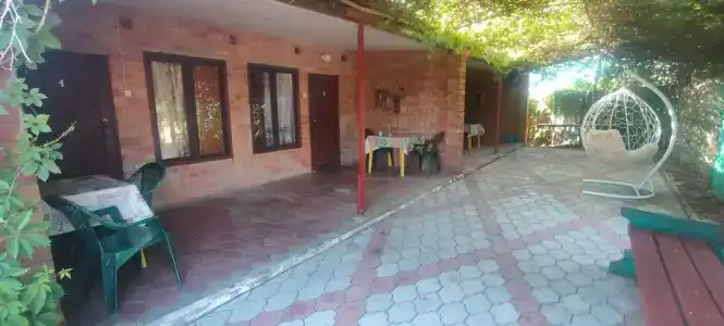 Делегатский Двор - 21