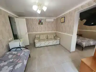 Гостевой дом на Лизы Чайкиной 20 - 29