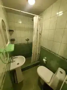 Гостевой дом на Лизы Чайкиной 20 - 28