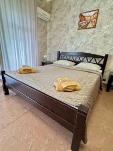 Итальянский дворик - 158