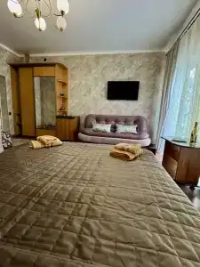 Итальянский дворик - 159