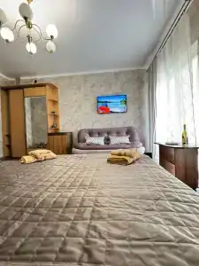 Итальянский дворик - 160