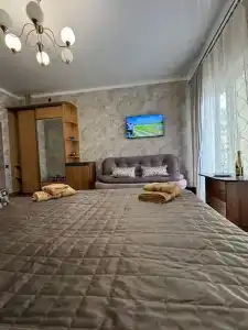 Итальянский дворик - 161