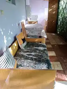 Отдых у Любаши - 53